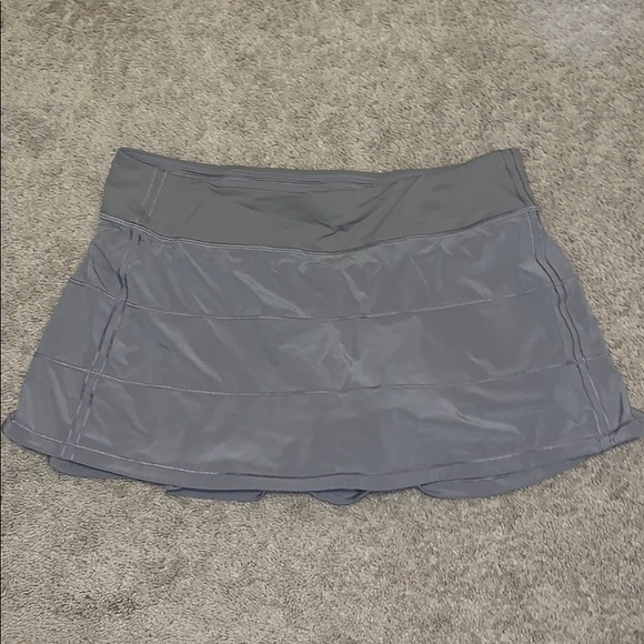 lululemon athletica Pants - Lululemon Peace Revival Skirt